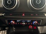 Audi A3 2015 Valkoinen