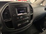 Mercedes-Benz Vito 2015 Valkoinen