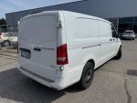 Mercedes-Benz Vito 2015 Valkoinen