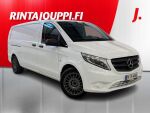 Mercedes-Benz Vito 2015 Valkoinen