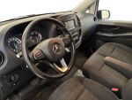 Mercedes-Benz Vito 2015 Valkoinen