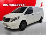 Mercedes-Benz Vito 2015 Valkoinen