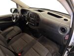 Mercedes-Benz Vito 2015 Valkoinen