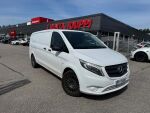 Mercedes-Benz Vito 2015 Valkoinen
