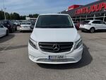 Mercedes-Benz Vito 2015 Valkoinen