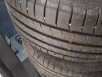 Ford Transit Connect 2016 Harmaa