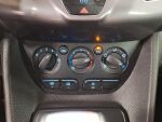 Ford Transit Connect 2016 Harmaa