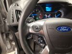 Ford Transit Connect 2016 Harmaa