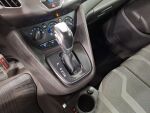 Ford Transit Connect 2016 Harmaa