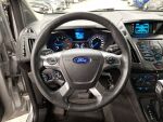 Ford Transit Connect 2016 Harmaa