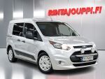 Ford Transit Connect 2016 Harmaa