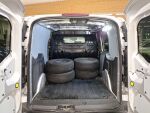 Ford Transit Connect 2016 Harmaa