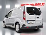 Ford Transit Connect 2016 Harmaa