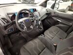 Ford Transit Connect 2016 Harmaa