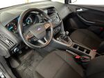 Ford Focus 2016 Musta