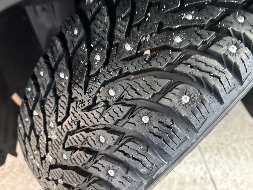 Ford Focus 2016 Musta