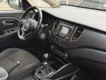Kia Carens 2015 Valkoinen