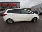 Kia Carens 2015 Valkoinen