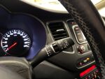 Kia Carens 2015 Valkoinen