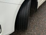 Kia Carens 2015 Valkoinen