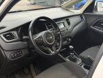 Kia Carens 2015 Valkoinen