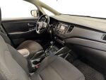 Kia Carens 2015 Valkoinen