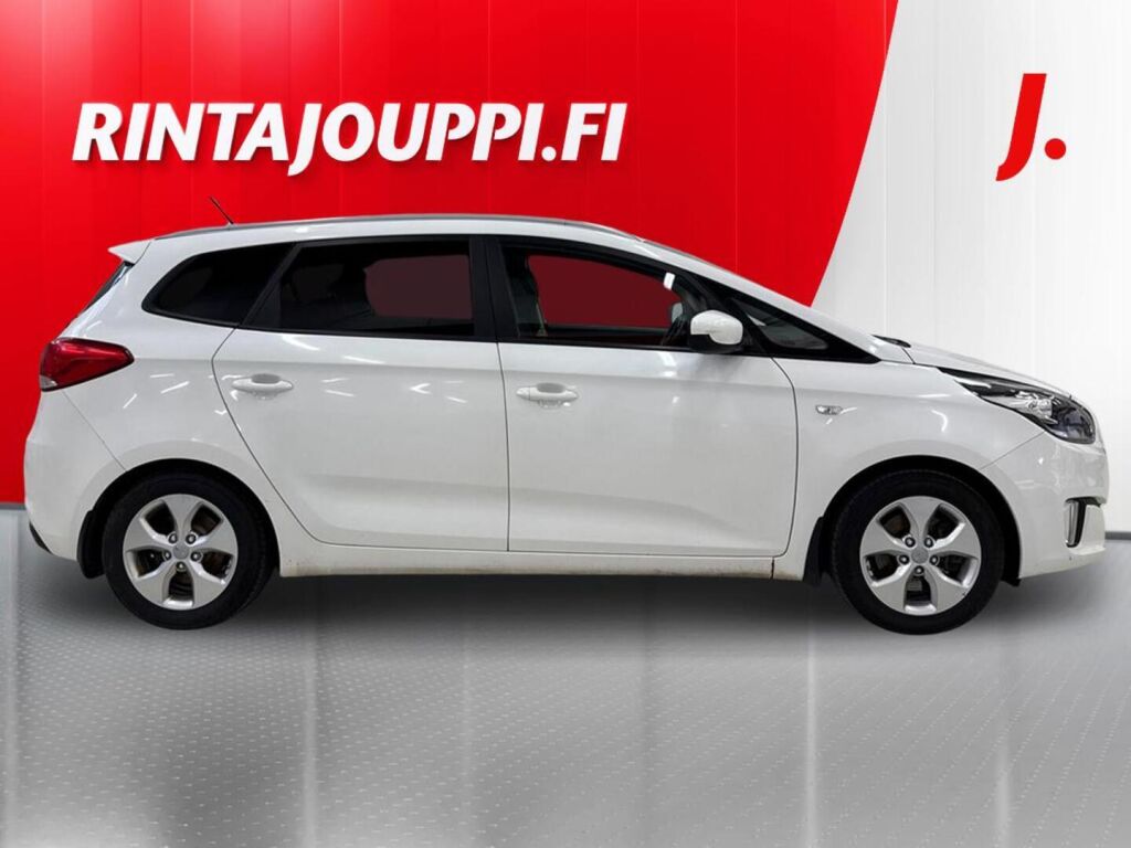 Kia Carens 1,6 ISG EX EcoDynamics 7P 2015, kuva 7/35