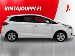 Kia Carens 2015 Valkoinen
