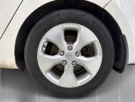 Kia Carens 2015 Valkoinen