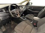Kia Carens 2015 Valkoinen
