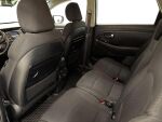 Kia Carens 2015 Valkoinen