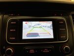 Kia Carens 2015 Valkoinen