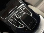 Mercedes-Benz C 2016 Valkoinen