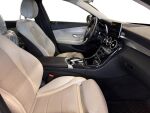 Mercedes-Benz C 2016 Valkoinen
