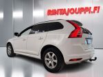 Volvo XC60 2016 Valkoinen
