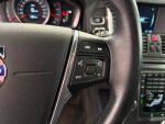Volvo XC60 2016 Valkoinen