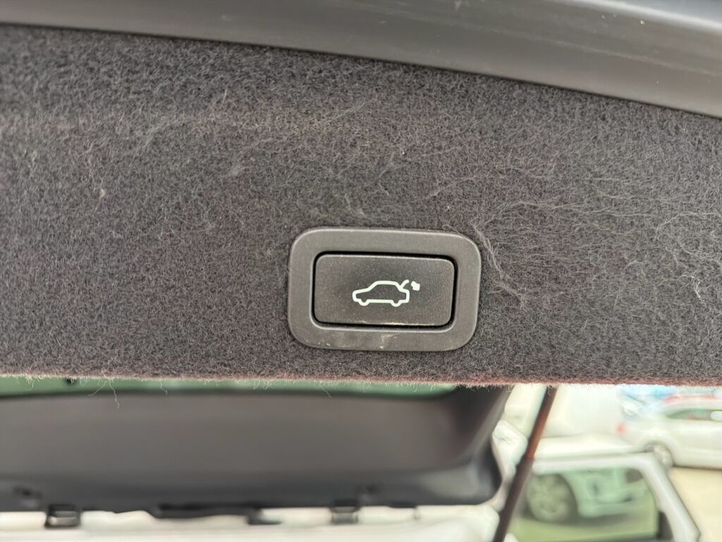 Volvo XC60 2016 Valkoinen