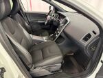 Volvo XC60 2016 Valkoinen