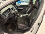 Volvo XC60 2016 Valkoinen