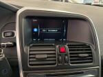 Volvo XC60 2016 Valkoinen