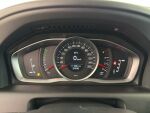 Volvo XC60 2016 Valkoinen