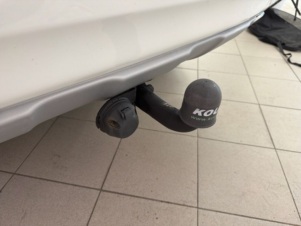 Volvo XC60 2016 Valkoinen