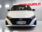 Hyundai i20 Hatchback 2022 Valkoinen