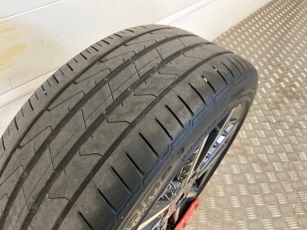 Hyundai i20 Hatchback 2022 Valkoinen