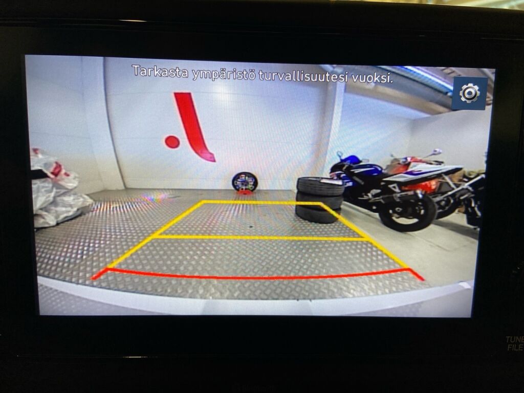 Hyundai i20 Hatchback 2022 Valkoinen