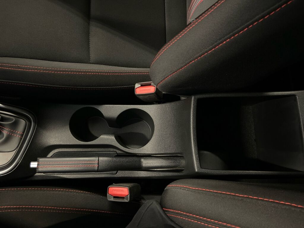 Hyundai i20 Hatchback 2022 Valkoinen