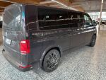 Volkswagen Transporter 2015 Violetti
