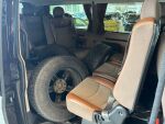 Volkswagen Transporter 2015 Violetti