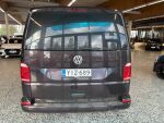 Volkswagen Transporter 2015 Violetti