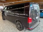 Volkswagen Transporter 2015 Violetti